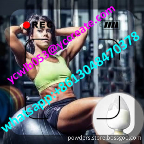 Muscle Building Steroids For Anemia Treatment / Anti-cancer 434-07-1